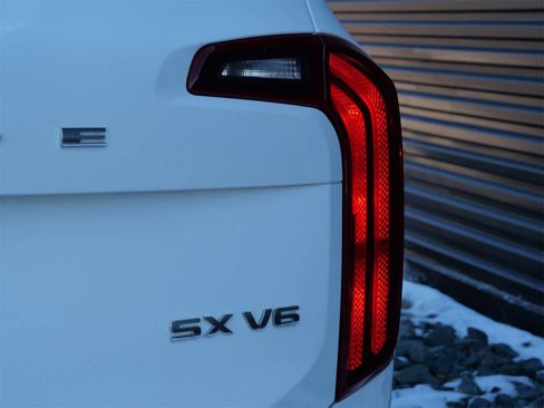 Used 2020 Kia Telluride SX image 8