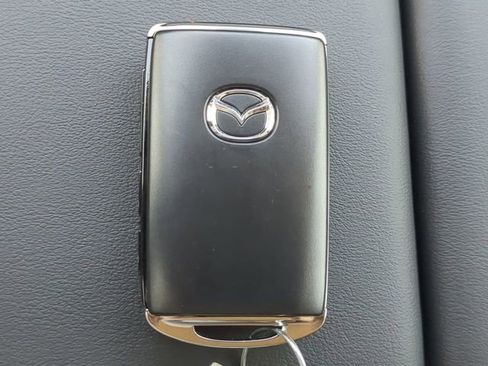 New 2026 MAZDA CX-90 3.3 Turbo w/ Premium Sport Pkg image 27