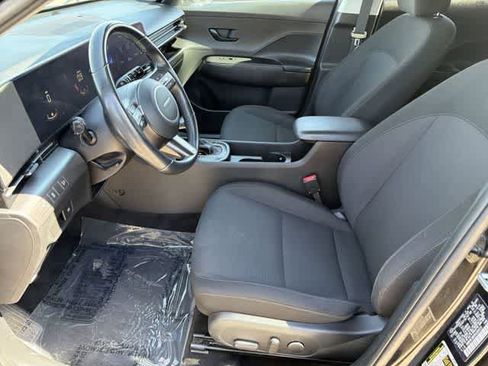 Certified 2024 Hyundai Kona SEL image 13