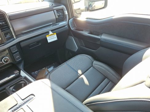 New 2026 Ford F350 Platinum image 11