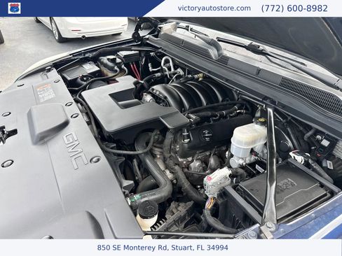 Used 2019 GMC Yukon Denali image 47