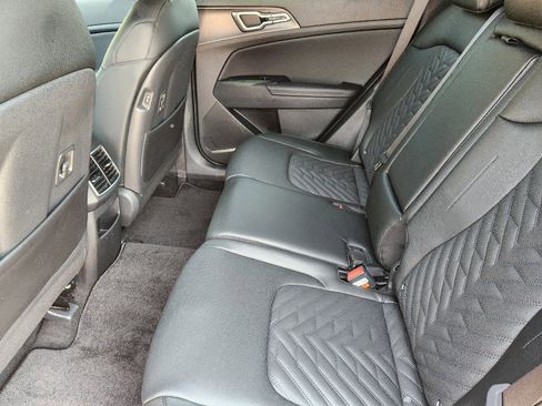 New 2026 Kia Sportage X-Line w/ X-Line Technology Package image 21
