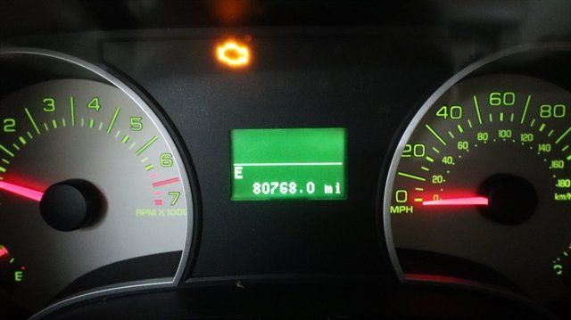 Used 2007 Ford Explorer Limited RWD image 20