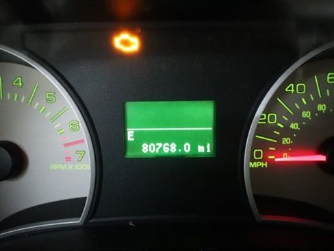 Used 2007 Ford Explorer Limited RWD image 20