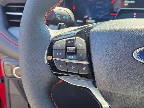 New 2025 Ford Explorer ST w/ Sun And Sound Package image 30