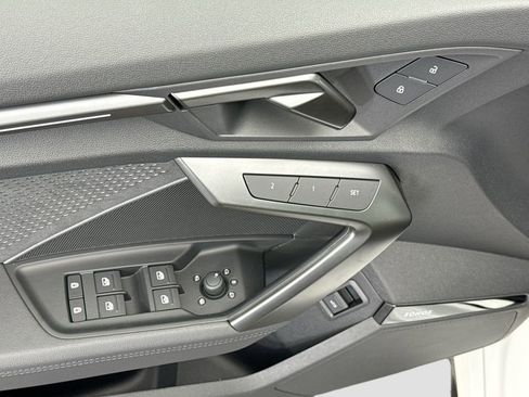 New 2026 Audi RS 3 image 22