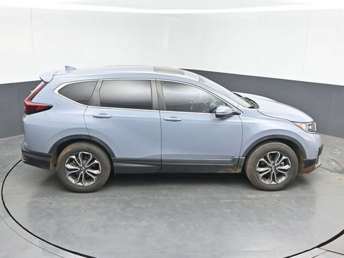 Used 2022 Honda CR-V EX image 27