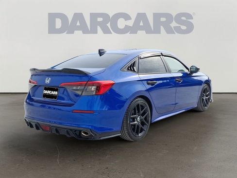 Used 2022 Honda Civic Sport image 6