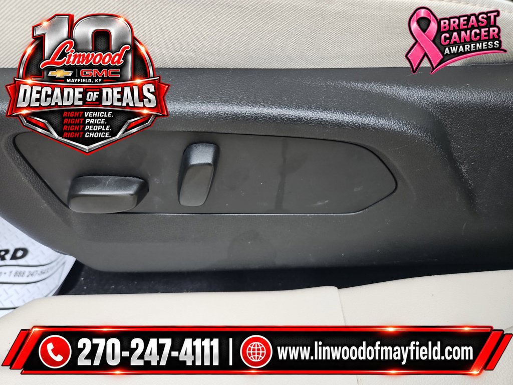 Used 2023 Buick Envision Avenir FWD image 21