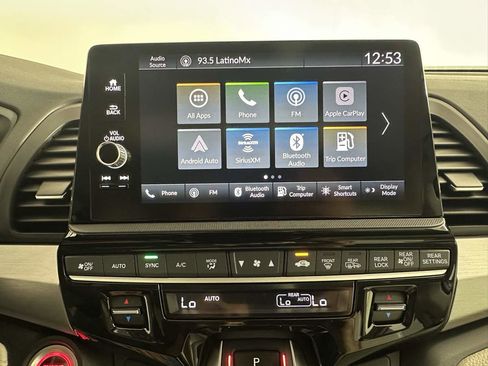 Used 2025 Honda Odyssey EX-L image 36