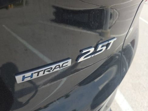 Used 2021 Hyundai Santa Fe Calligraphy AWD/4WD image 8