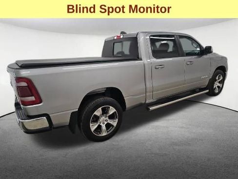 Used 2023 RAM 1500 Laramie image 5