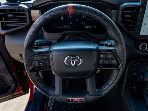 Used 2024 Toyota Sequoia TRD Pro image 15