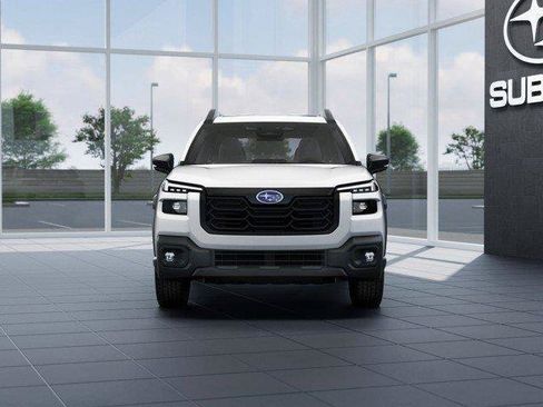 New 2026 Subaru Outback Limited AWD/4WD image 7
