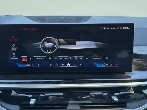 New 2026 BMW X5 M60i w/ Parking Assistance Package image 13