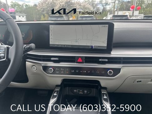 New 2025 Kia Sorento EX AWD/4WD image 15