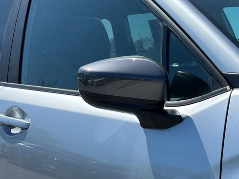 Certified 2026 Subaru Forester Premium AWD/4WD image 8