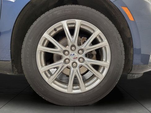 Certified 2023 Buick Enclave Essence w/ Experience Buick Package image 4