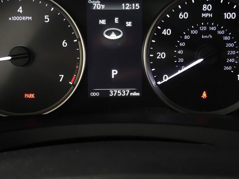 Used 2021 Lexus IS 300 AWD w/ Comfort Package image 21