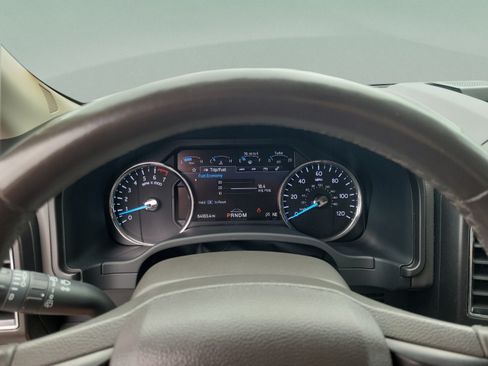 Used 2021 Ford Expedition Max Limited RWD image 24