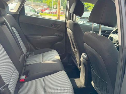 Used 2018 Hyundai Kona SE AWD/4WD image 18