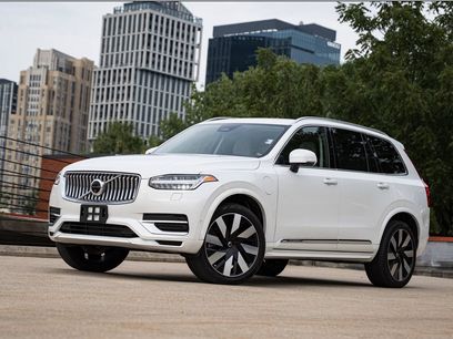 Certified 2024 Volvo XC90 T8 Ultimate w/ Protection Package Premier