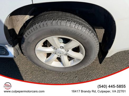 Used 2010 Lexus GX 460 image 31