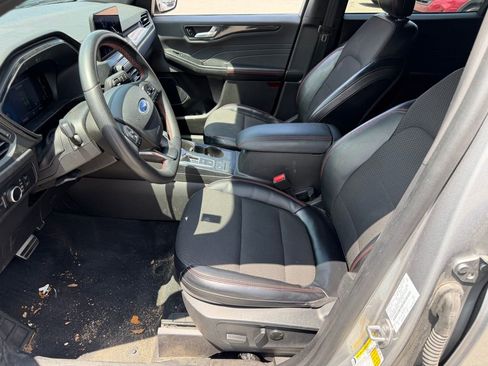 Used 2024 Ford Escape ST-Line FWD image 25