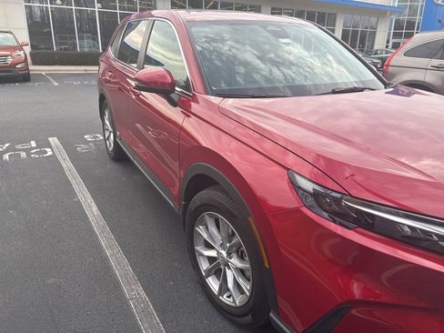 Used 2023 Honda CR-V EX-L image 15