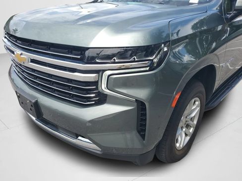 Used 2024 Chevrolet Suburban LT AWD/4WD image 27