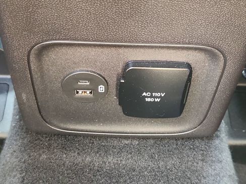 Used 2023 Ford Bronco Sport Outer Banks w/ Tech Package image 16