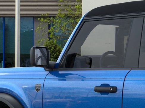 New 2025 Ford Bronco Big Bend image 22