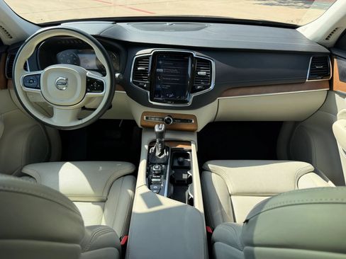 Used 2019 Volvo XC90 T6 Inscription w/ Advanced Package AWD/4WD image 15