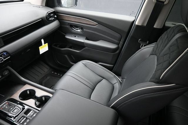 New 2026 Honda Pilot Elite image 11
