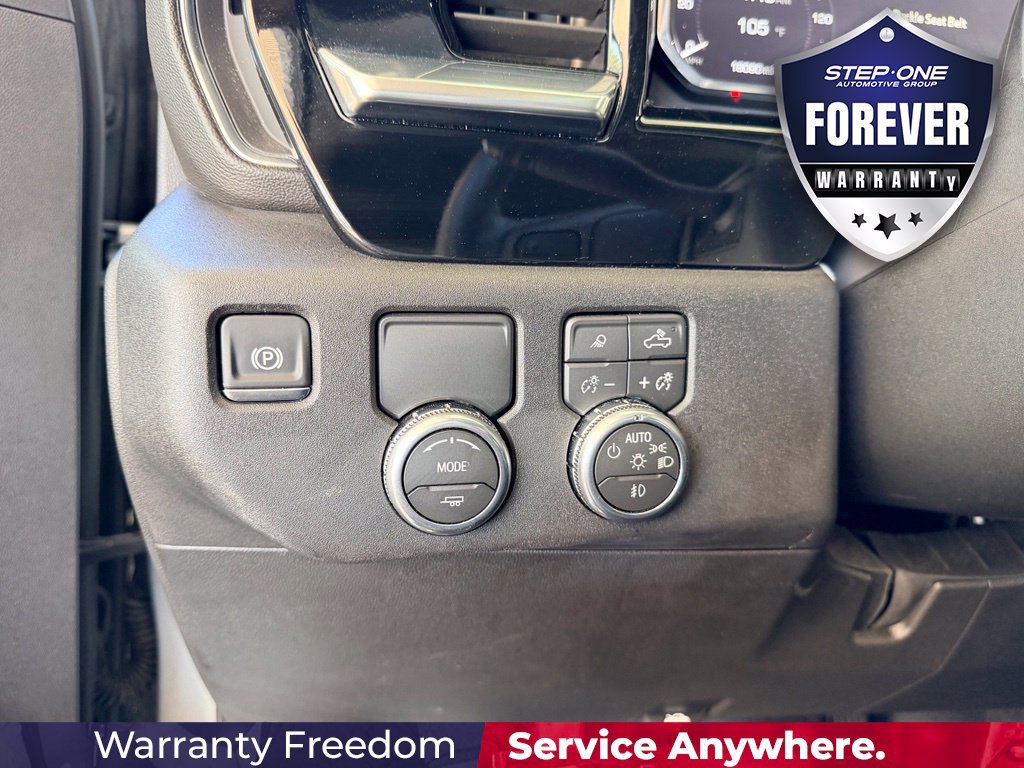 Used 2026 GMC Sierra 1500 SLT RWD image 18