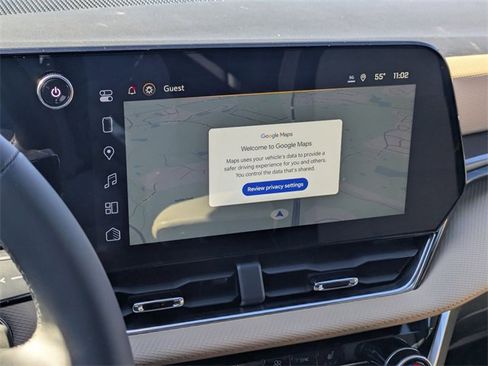 New 2026 Chevrolet Equinox ACTIV image 17