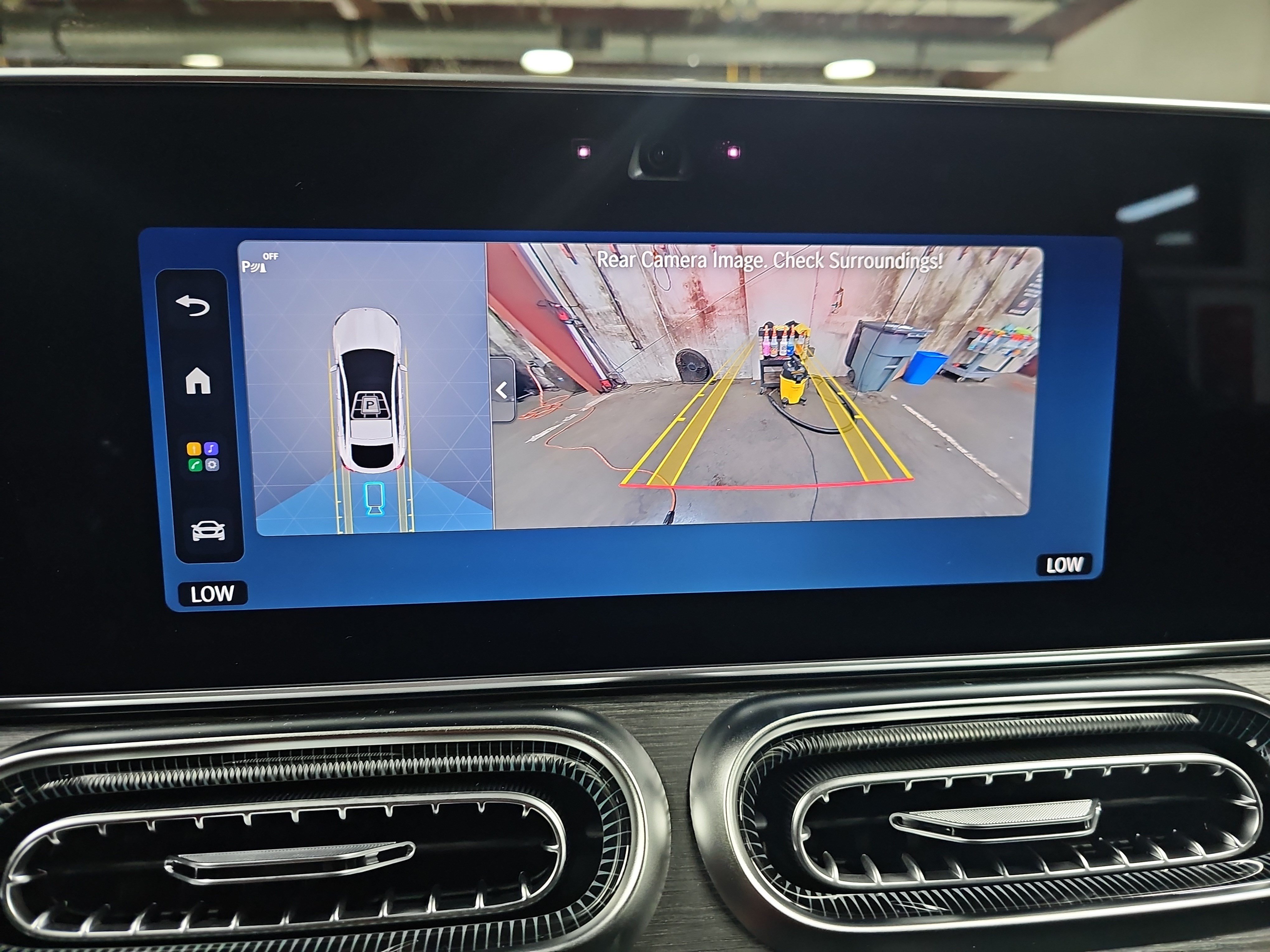 New 2027 Mercedes-Benz GLE 450 4MATIC Coupe image 24