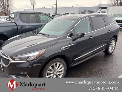 Certified 2021 Buick Enclave Premium w/ Sun and Sites Package