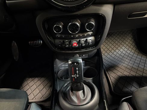 Used 2020 MINI Cooper Clubman John Cooper Works w/ JCW Launch Edition image 20