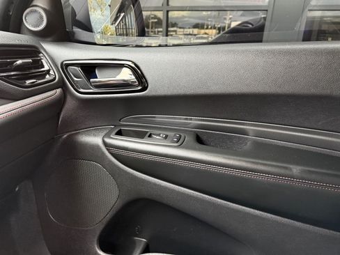 Used 2022 Dodge Durango R/T AWD/4WD image 35