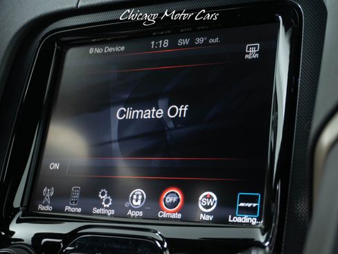 Used 2016 Dodge Viper ACR image 35