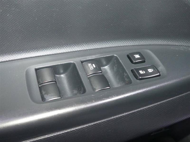 Used 2024 Mitsubishi Mirage G4 ES FWD image 19