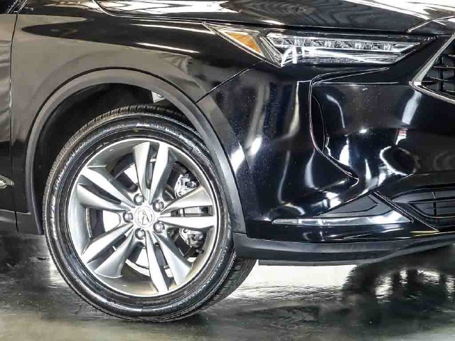 Used 2022 Acura MDX SH-AWD image 4