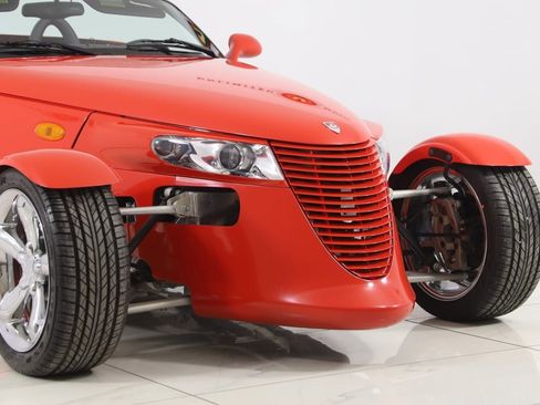 Used 1999 Plymouth Prowler image 45