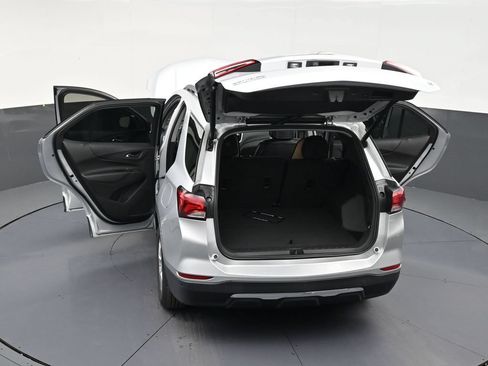 Used 2022 Chevrolet Equinox LT FWD image 33