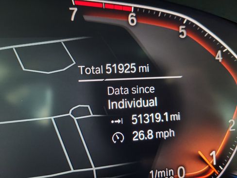 Used 2022 BMW 530i xDrive w/ Convenience Package image 23