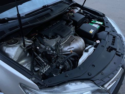 Used 2017 Toyota Camry SE image 31