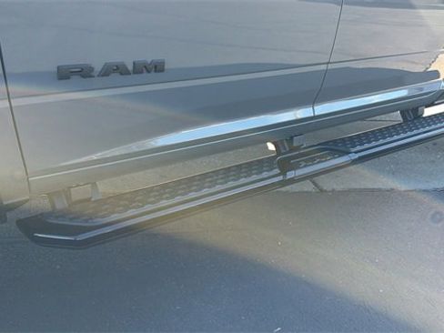 New 2026 RAM 2500 Laramie w/ Night Edition image 12