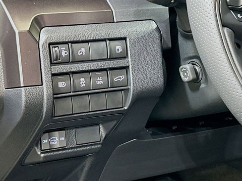 New 2026 Toyota 4Runner TRD Off-Road Premium AWD/4WD image 10