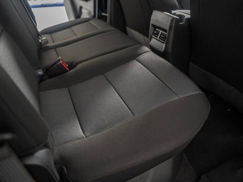 New 2026 Chevrolet Colorado W/T w/ WT Custom Package image 29